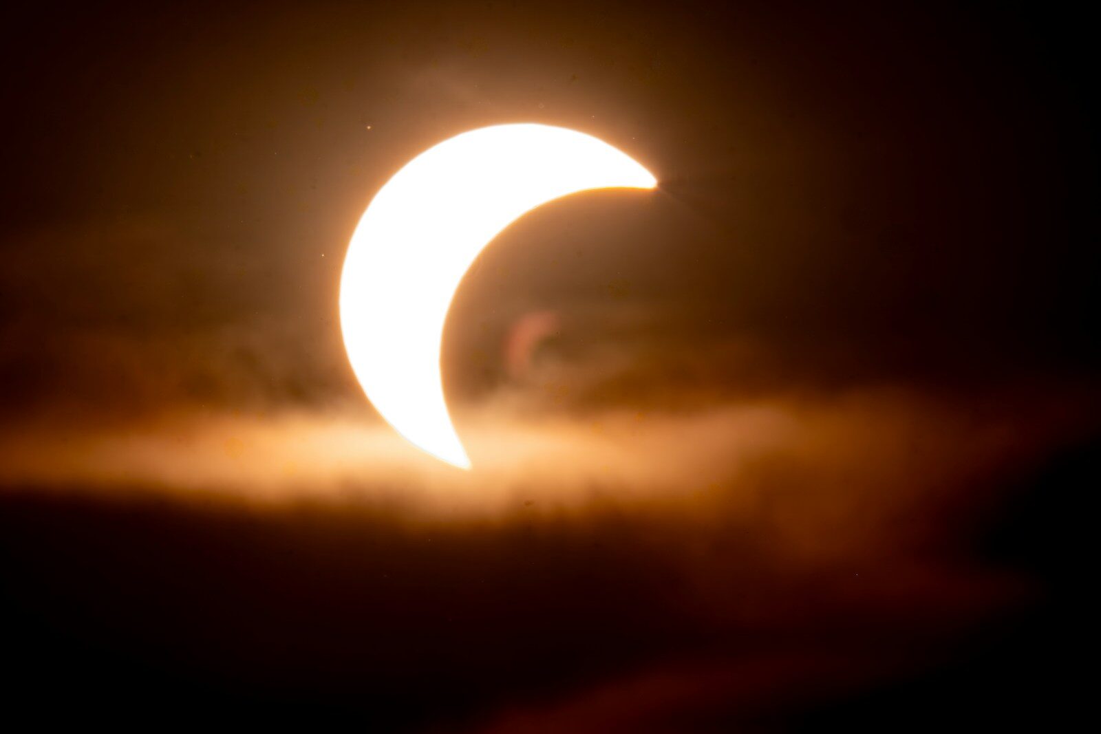 Solar Eclipse
