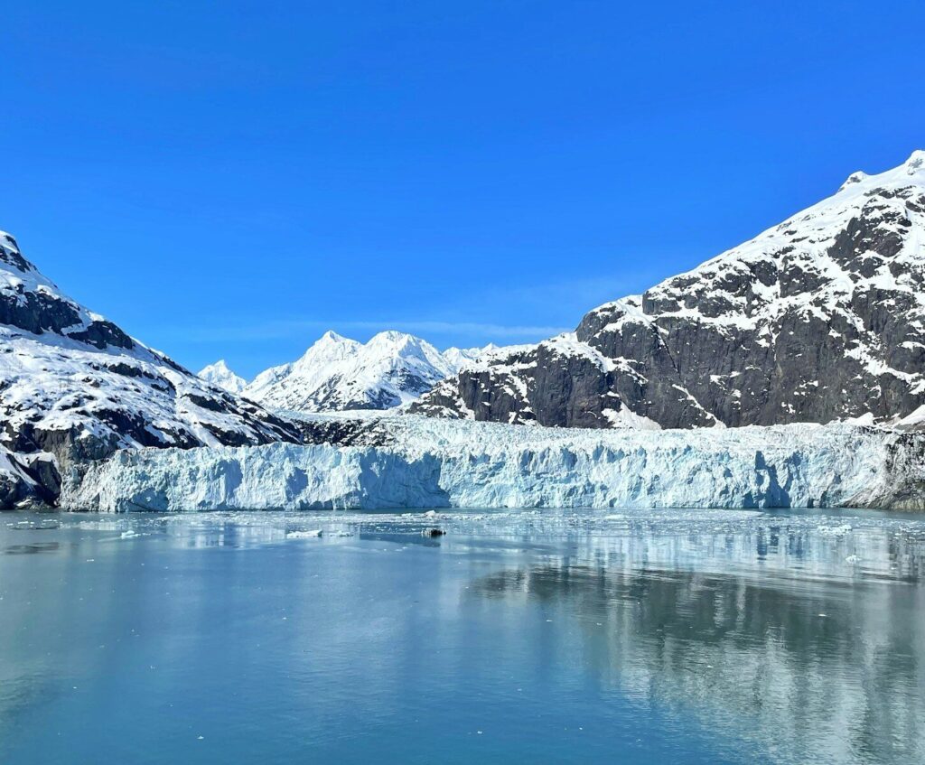 Alaska Virgin Voyages