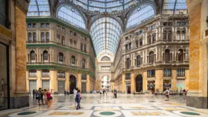 Naples City