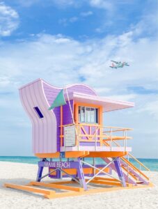 Miami Beach