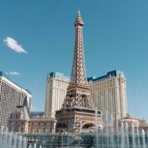 fontainebleau las vegas