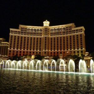 fontainebleau las vegas
