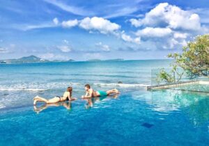 The Sarann Koh Samui