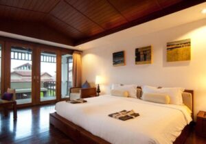 The Sarann Koh Samui