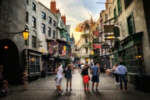 Universal Orlando