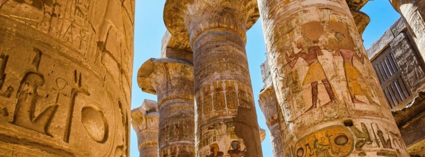 luxor egypt