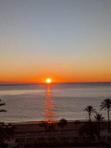 occidental fuengirola