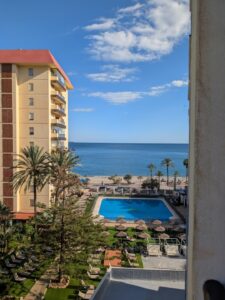 occidental fuengirola