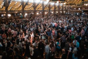 Oktoberfest in Munich
