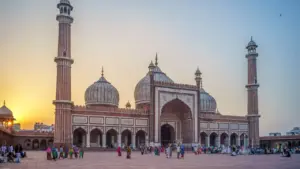 India