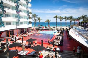 ushuaia ibiza