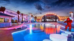ushuaia ibiza