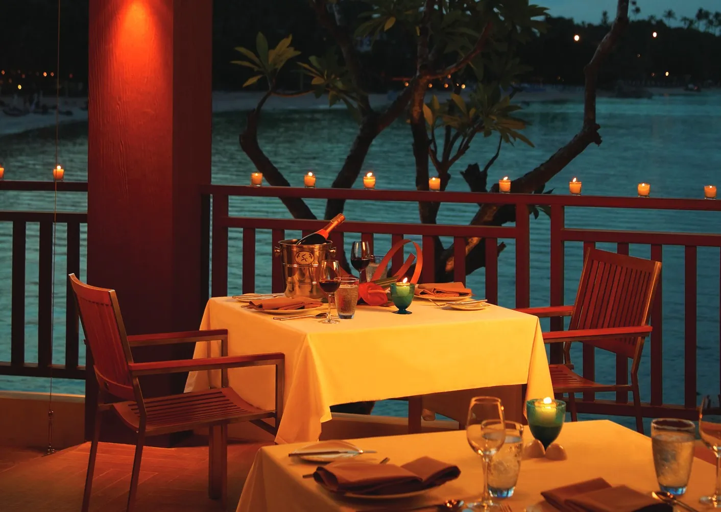 9-Night Koh Samui Jacuzzi Suite Escape with EVA Air Flights