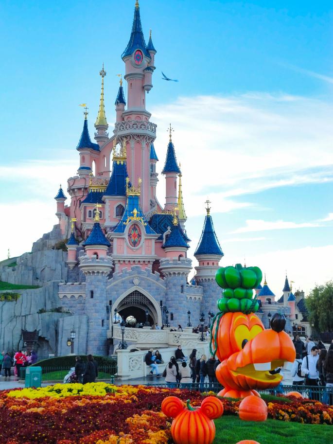 Disneyland Paris