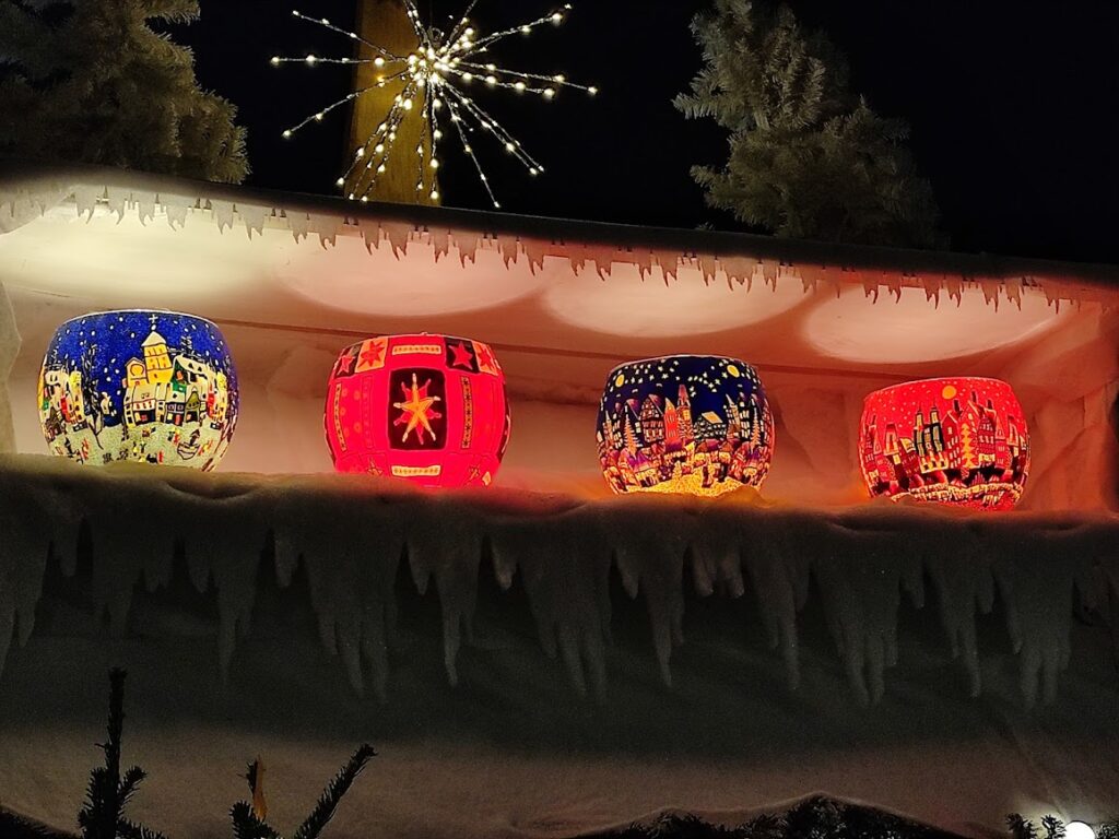 Christmas Market gifts