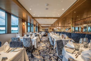 VIVA Tiara Restaurant