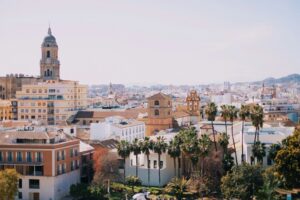 Malaga City Break