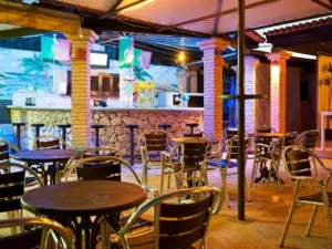 Colina Village Algarve Holiday