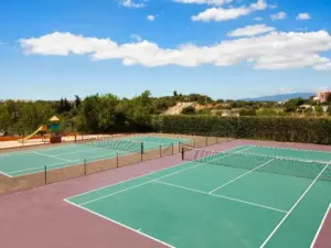 Colina Village Algarve Holiday