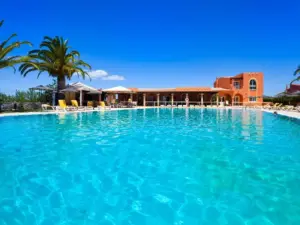 Colina Village Algarve Holiday