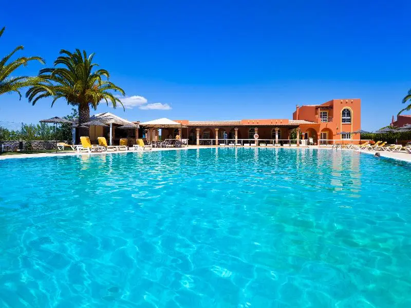 Colina Village Algarve Holiday