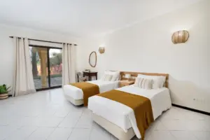 Colina Village Algarve Holiday