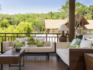 Ozone Villa Phuket