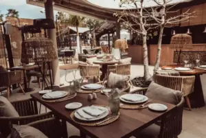 Domes Baobab Suites Tenerife