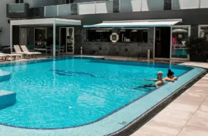 Pebbles Resort Malta holiday