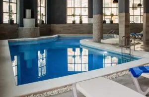 Pebbles Resort Malta holiday