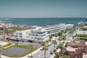 Domes Baobab Suites Tenerife