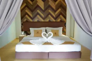 Ozone Villa Phuket