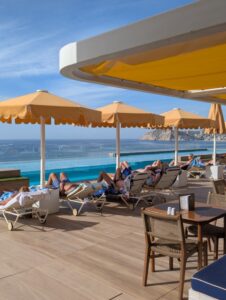 H10 Porto Poniente Benidorm