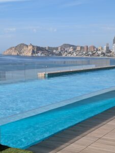 H10 Porto Poniente Benidorm