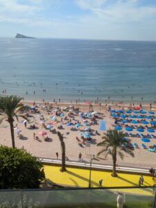 H10 Porto Poniente Benidorm