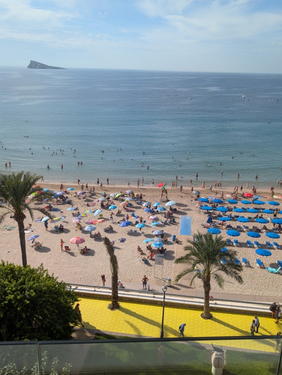 H10 Porto Poniente Benidorm