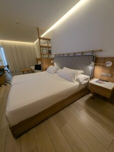 H10 Porto Poniente Benidorm