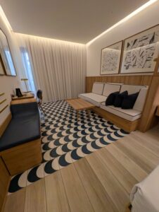 H10 Porto Poniente Benidorm