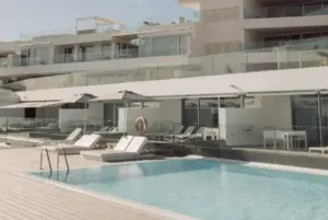 Domes Baobab Suites Tenerife