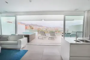 Domes Baobab Suites Tenerife