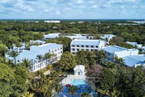 Riu Tequila all inclusive Mexico