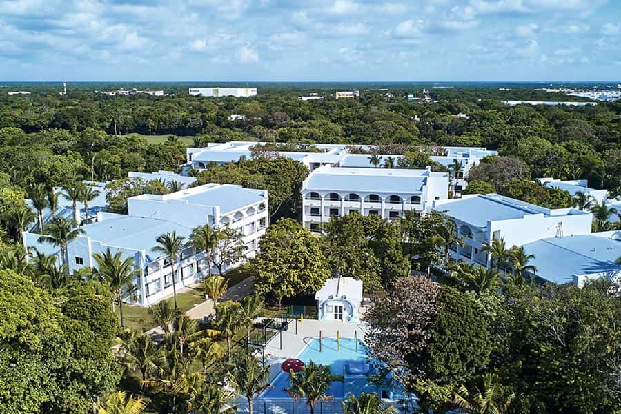 Christmas & New Year All-Inclusive Holiday to Mexico