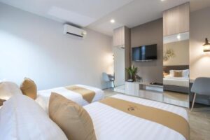 Ozone Villa Phuket