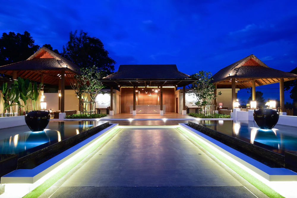 Ozone Villa Phuket
