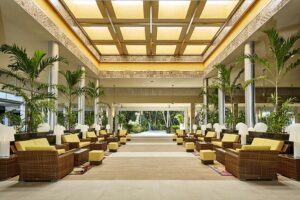 Riu Tequila all inclusive Mexico