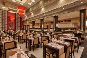 Riu Tequila all inclusive Mexico