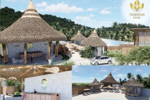Ozone Villa Phuket