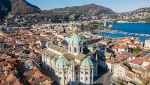Como Cathedral