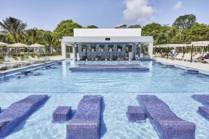 Riu Tequila all inclusive Mexico