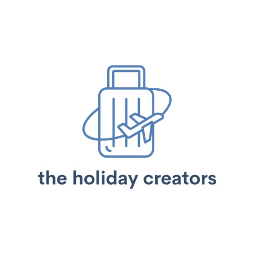 the holiday creators logo